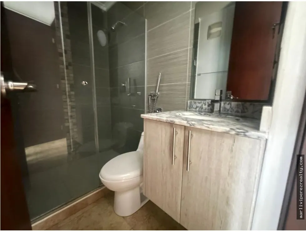 Venta de apartamento en Pueblo Nuevo