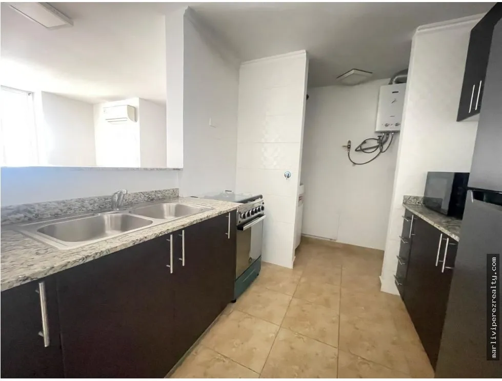 Appartement à Pueblo Nuevo à vendre