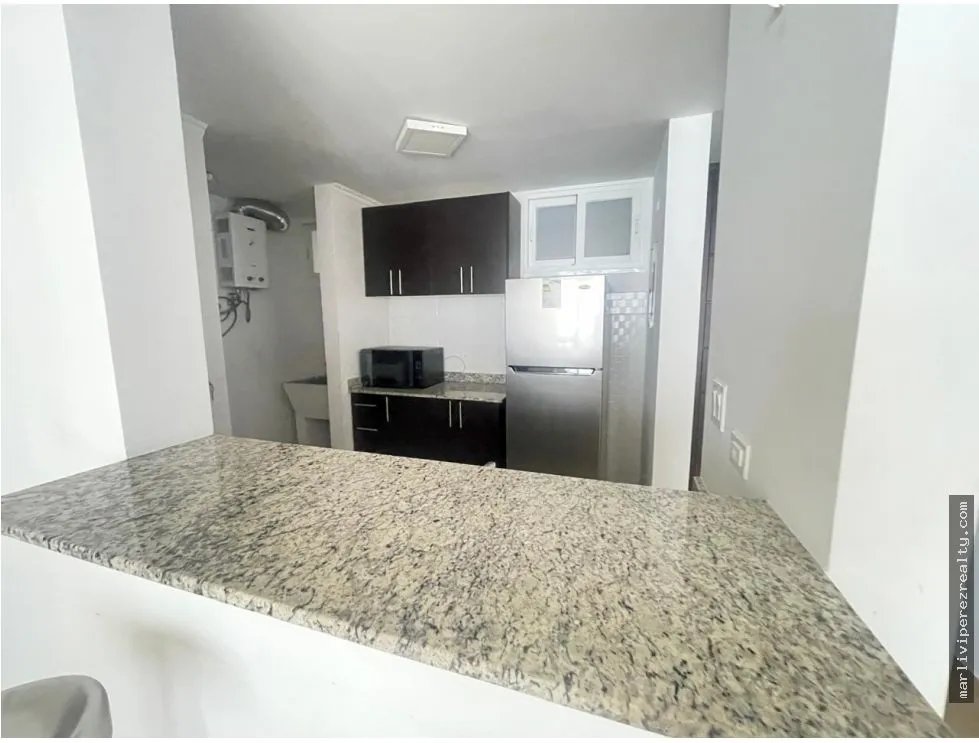 Appartement à Pueblo Nuevo à vendre