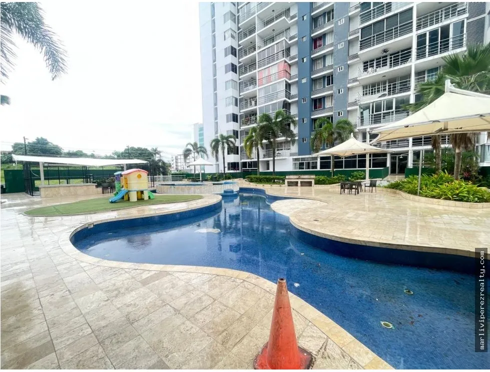 Appartement à Pueblo Nuevo à vendre