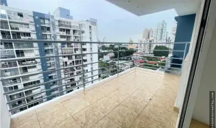 Venta de apartamento en Pueblo Nuevo