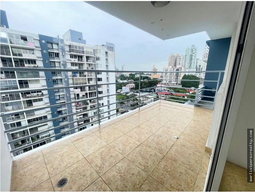 Venta de apartamento en Pueblo Nuevo