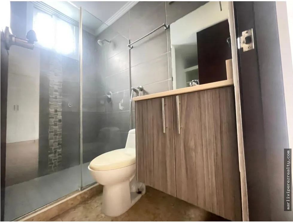 Venta de apartamento en Pueblo Nuevo