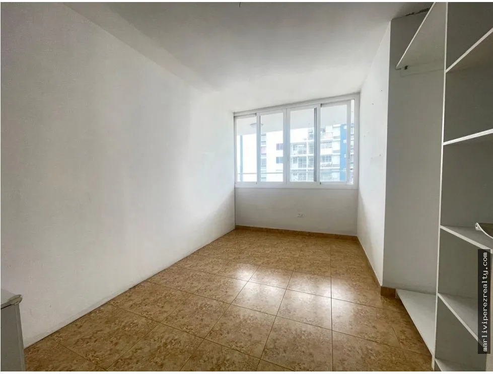 Venta de apartamento en Pueblo Nuevo