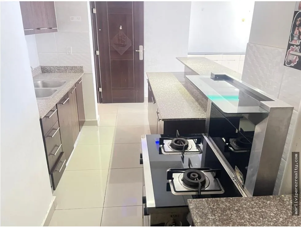 Appartement à Villa de las Fuentes à vendre