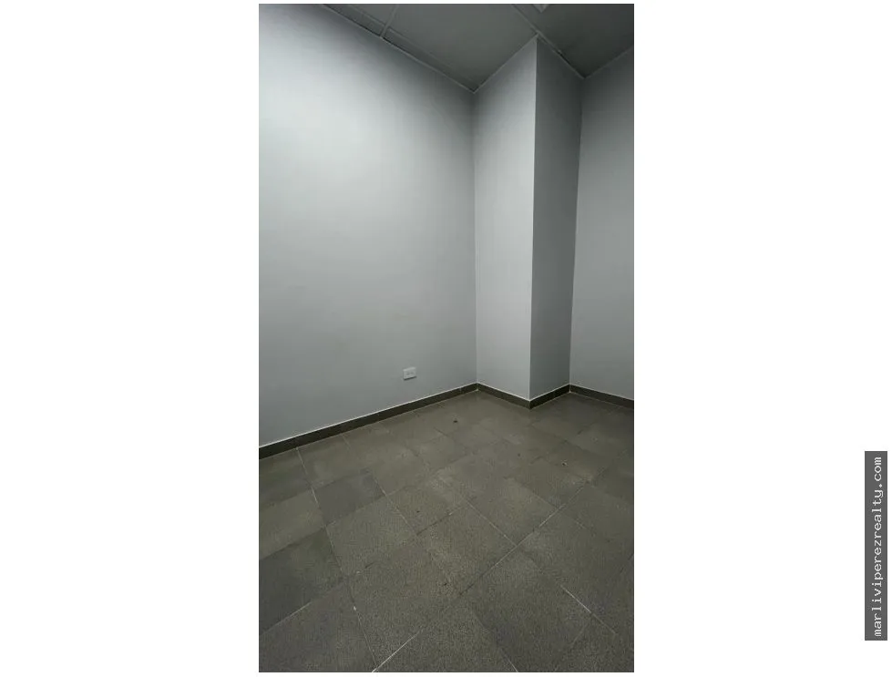 Alquiler de Oficina amoblada en Calle 50