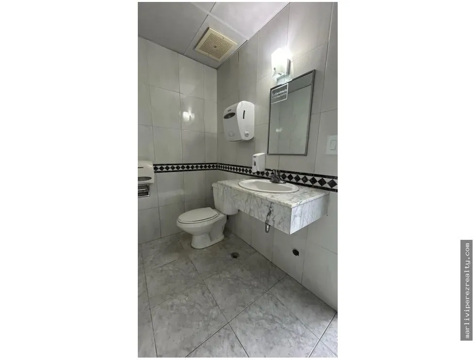 Furnished Office Rental on Calle 50