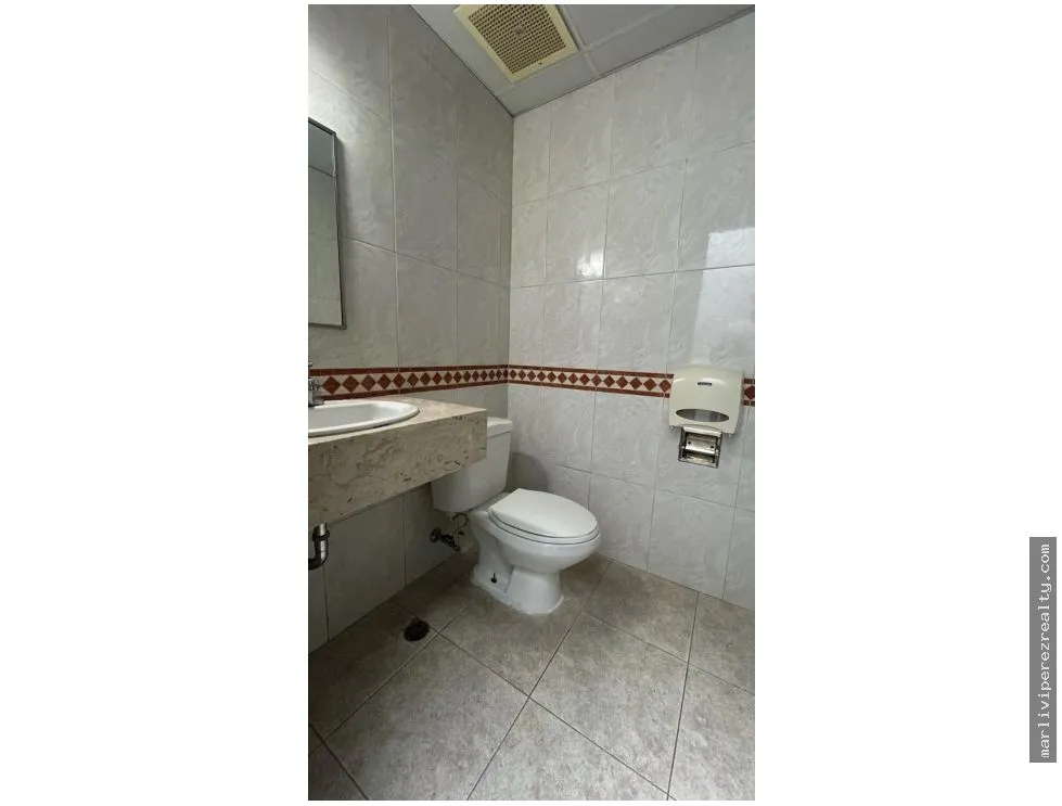 Furnished Office Rental on Calle 50