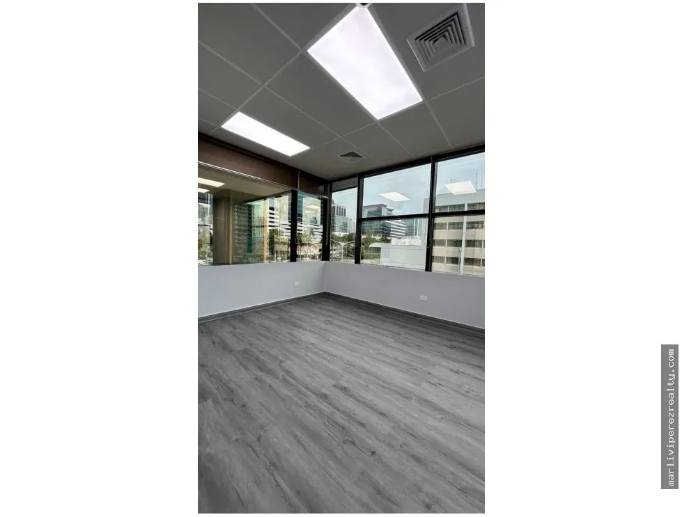 Furnished Office Rental on Calle 50