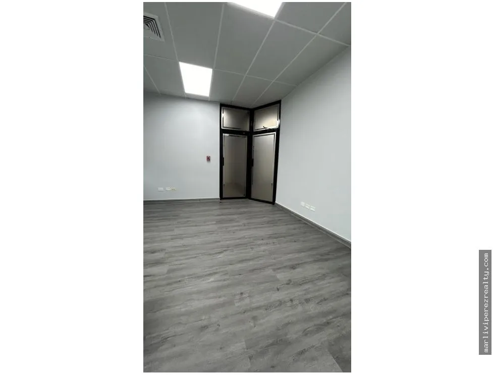 Furnished Office Rental on Calle 50
