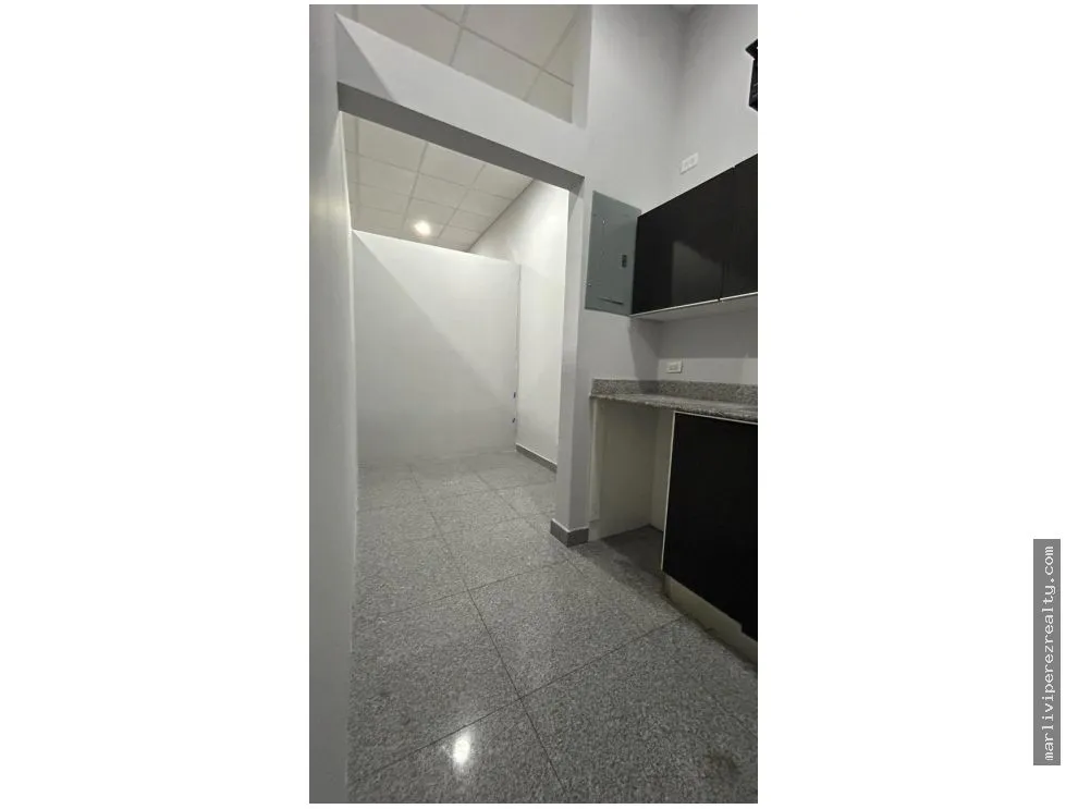 Office Rental on Calle 50