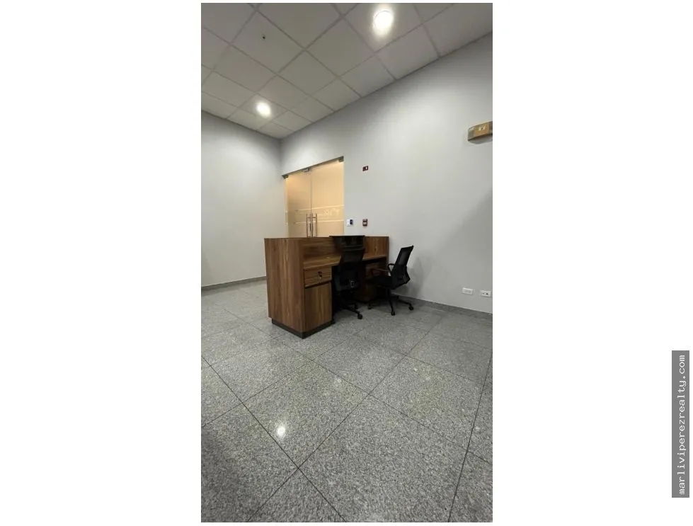 Office Rental on Calle 50