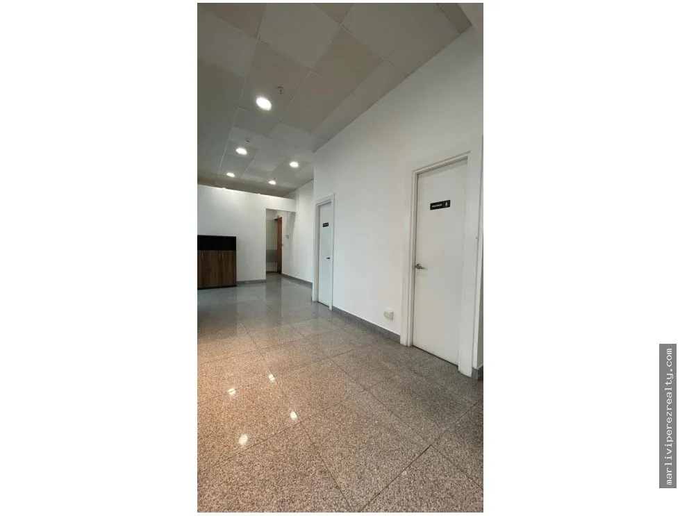 офис в Calle 50 в аренду
