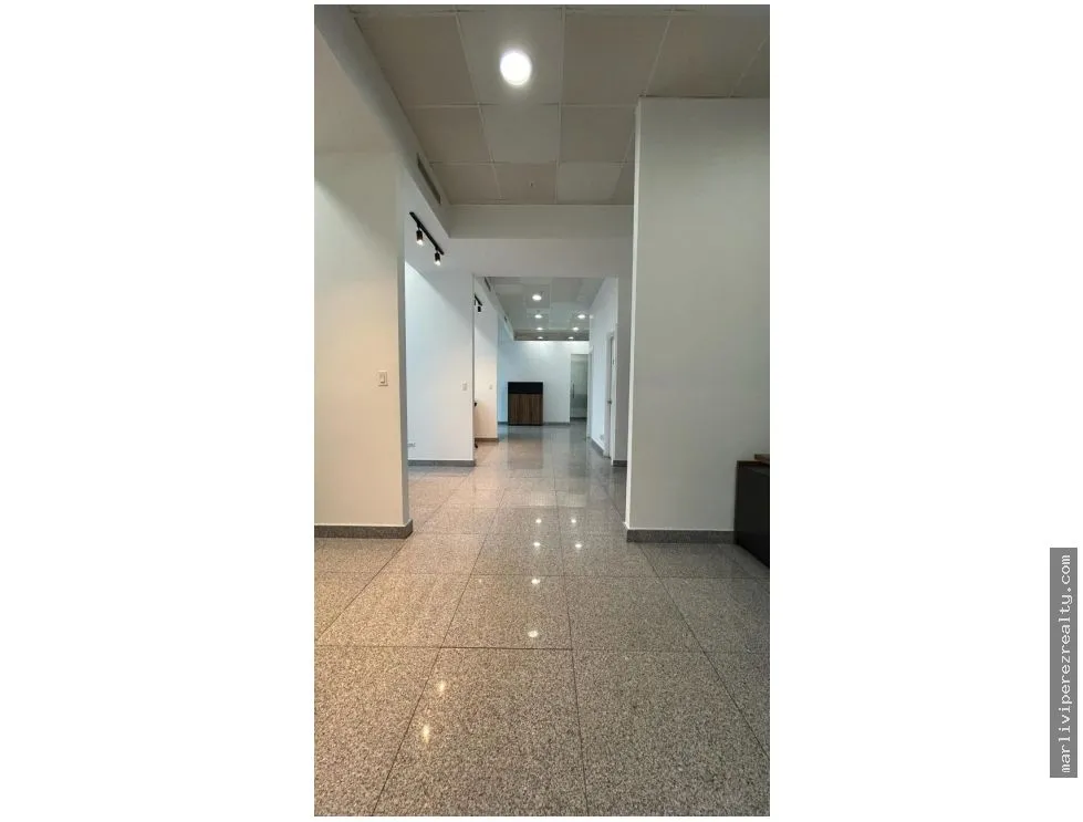 офис в Calle 50 в аренду