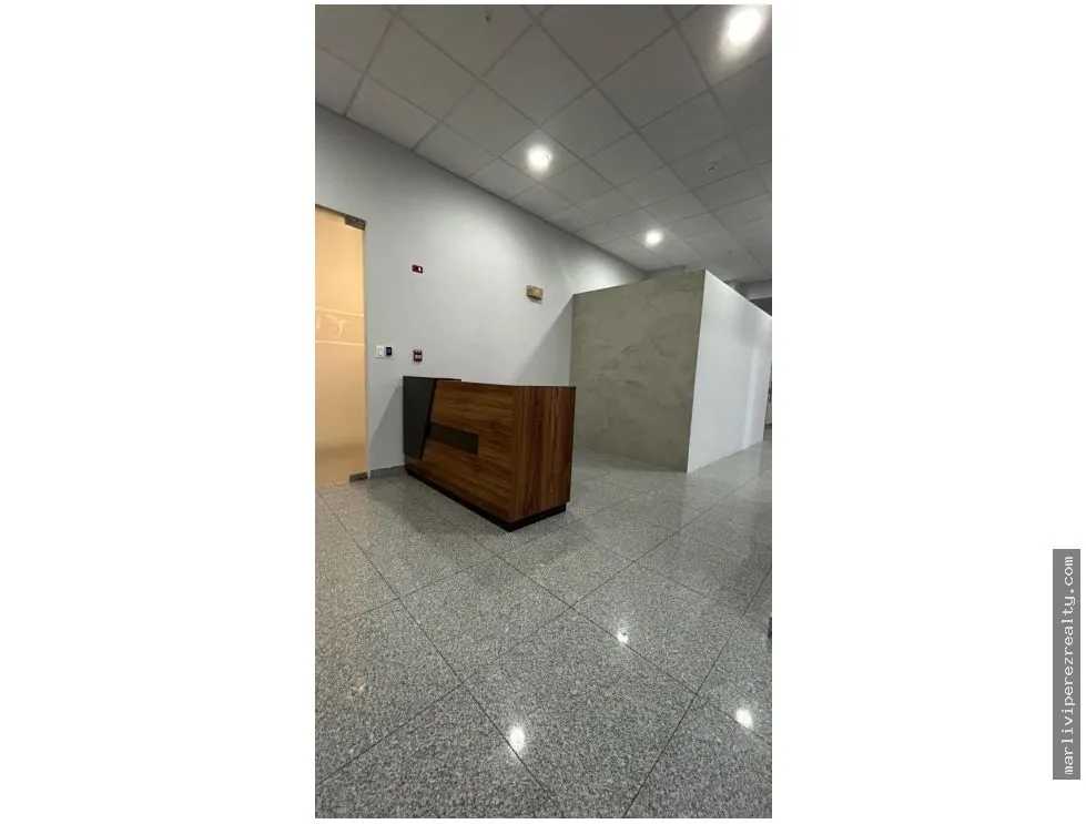 办公室 在 Calle 50 出租