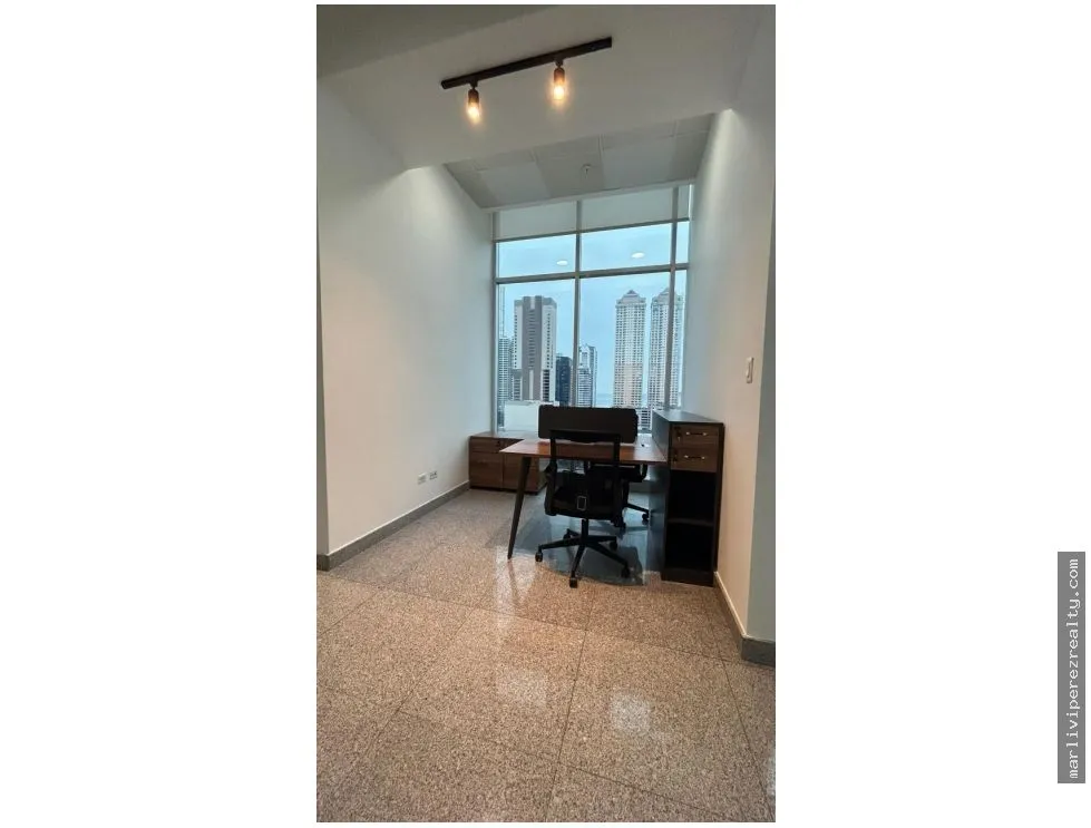 办公室 在 Calle 50 出租