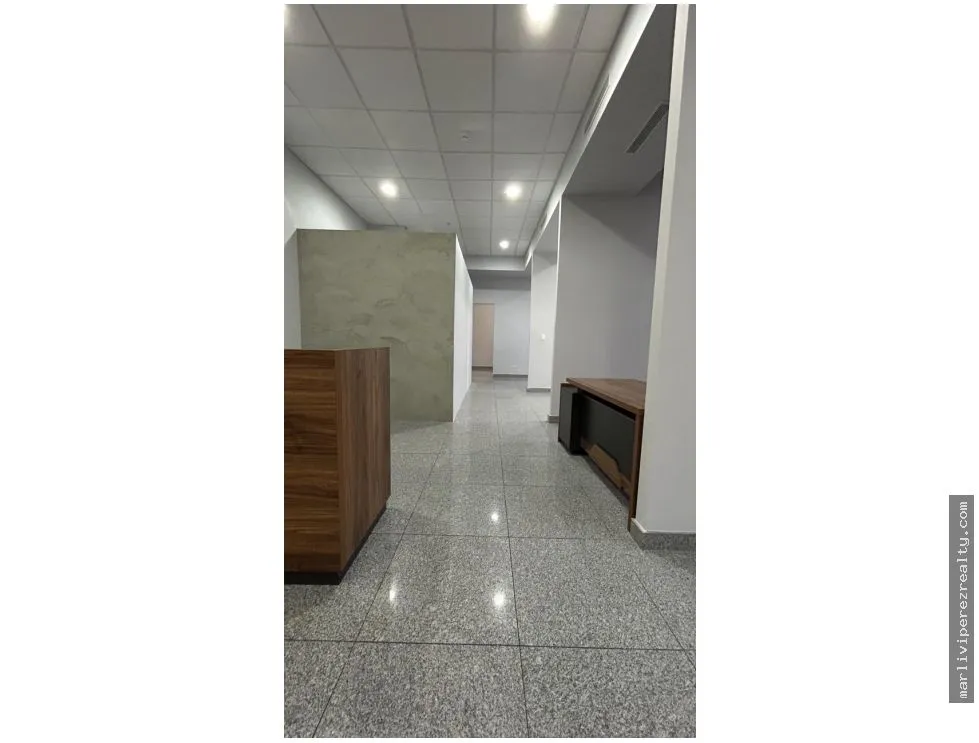 办公室 在 Calle 50 出租