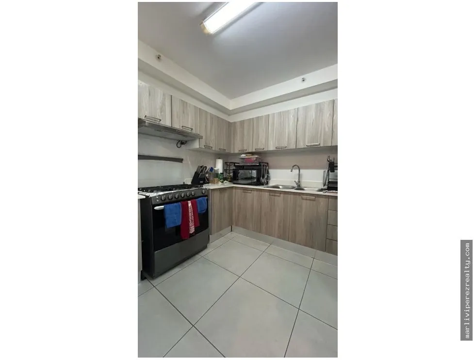 Appartement à Betania à vendre