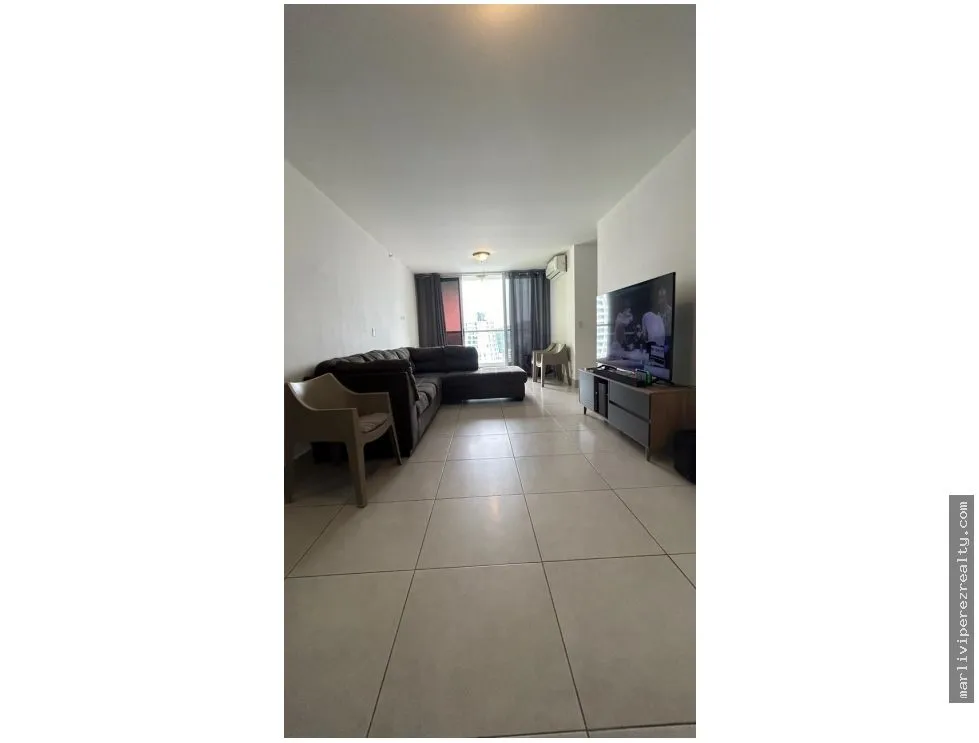 Appartement à Betania à vendre
