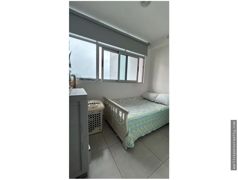 Appartement à Betania à vendre