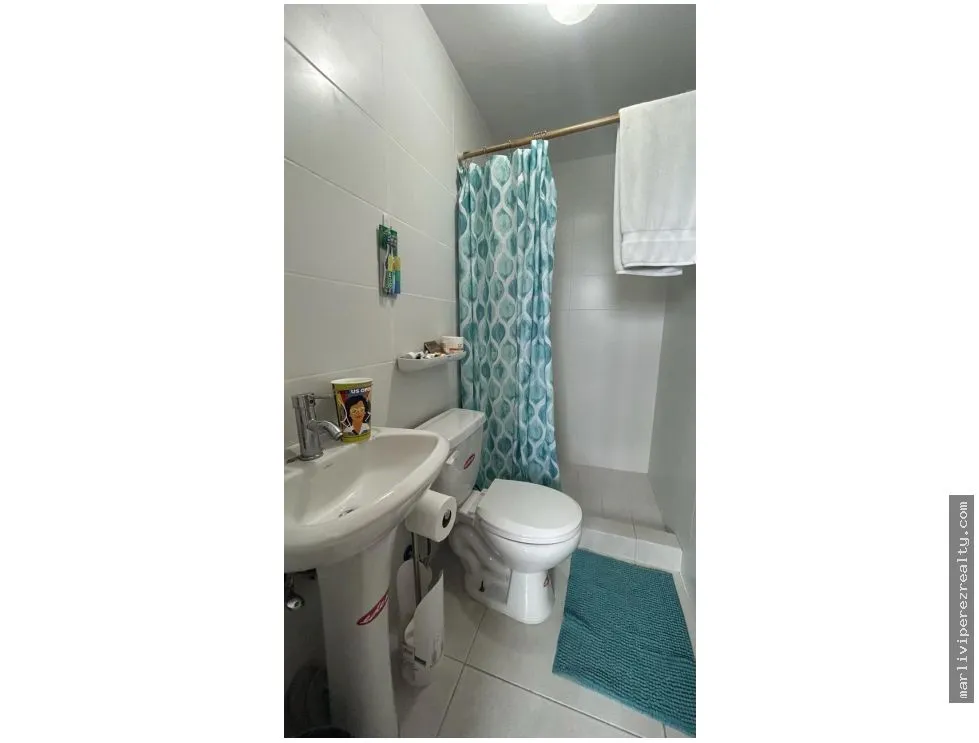 Appartement à Betania à vendre
