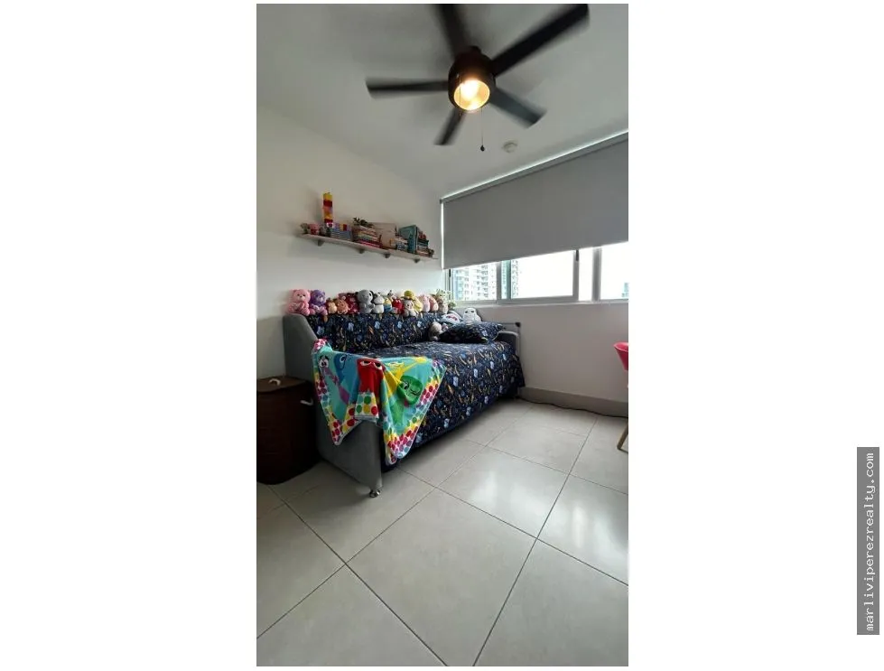 Appartement à Betania à vendre