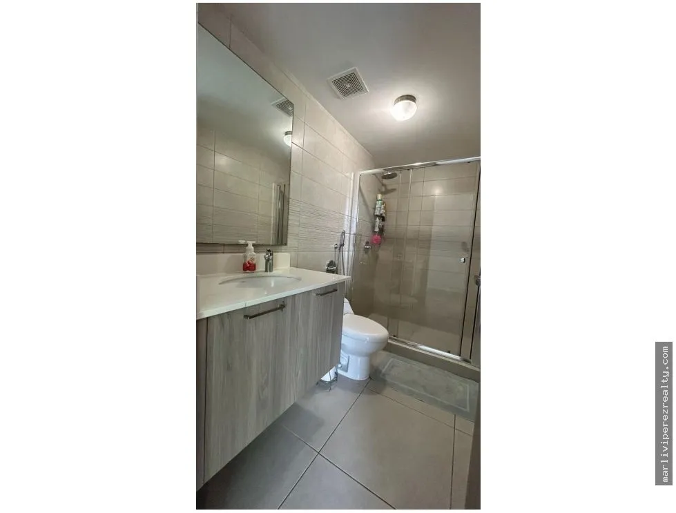 Appartement à Betania à vendre