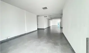 Office Rental in Obarrio