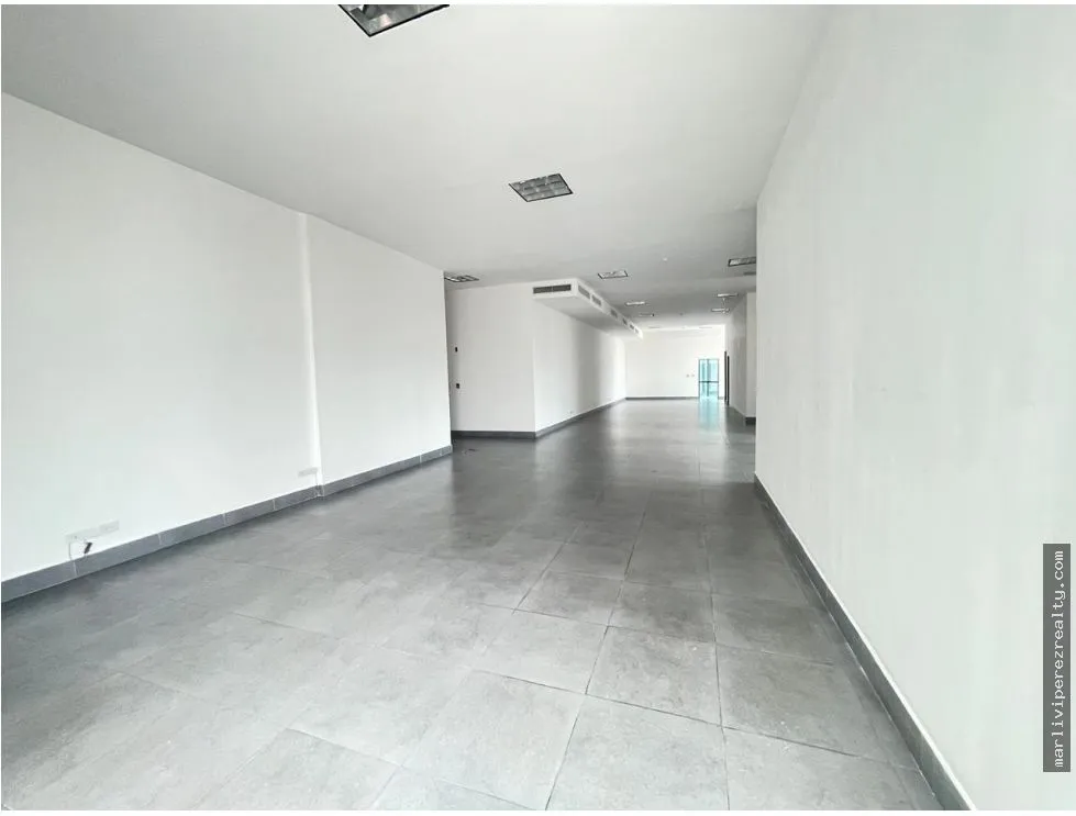 Office Rental in Obarrio