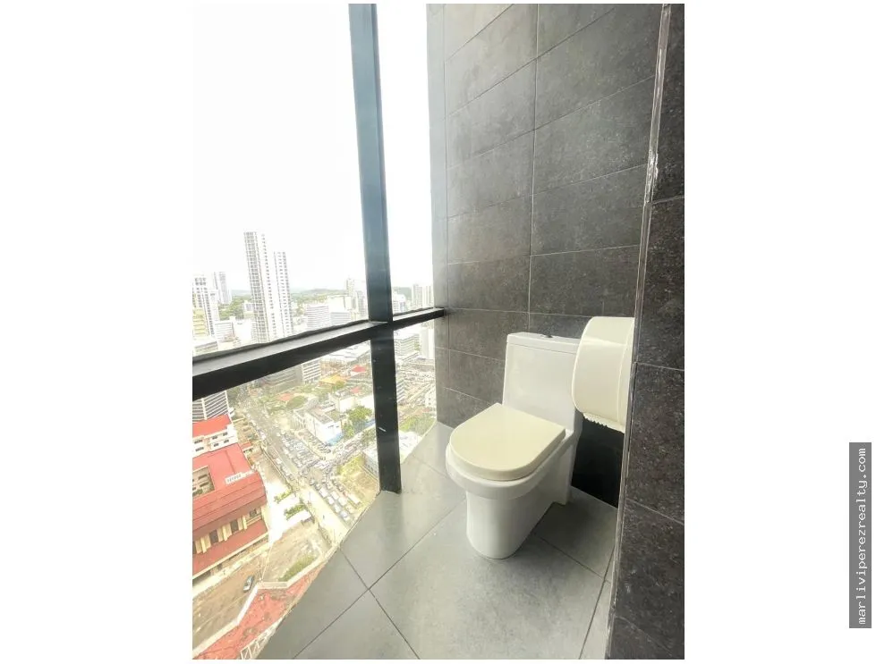 Office Rental in Obarrio