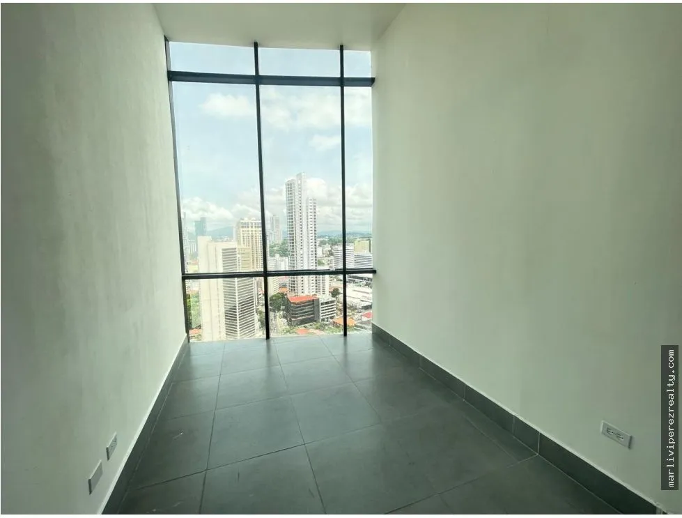 Office Rental in Obarrio