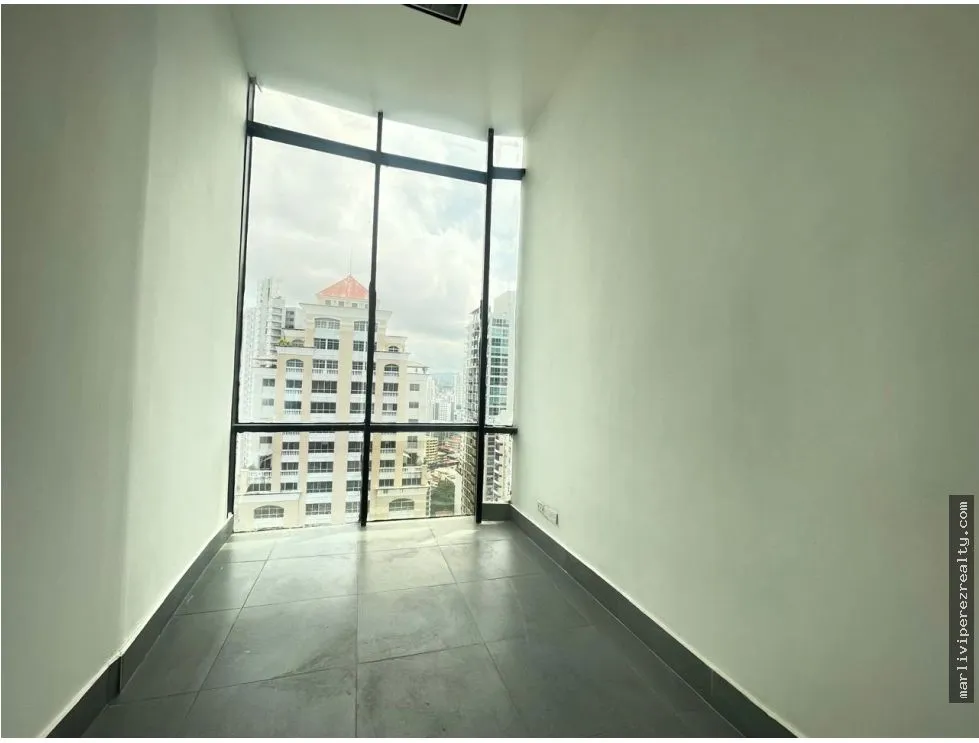 Office Rental in Obarrio