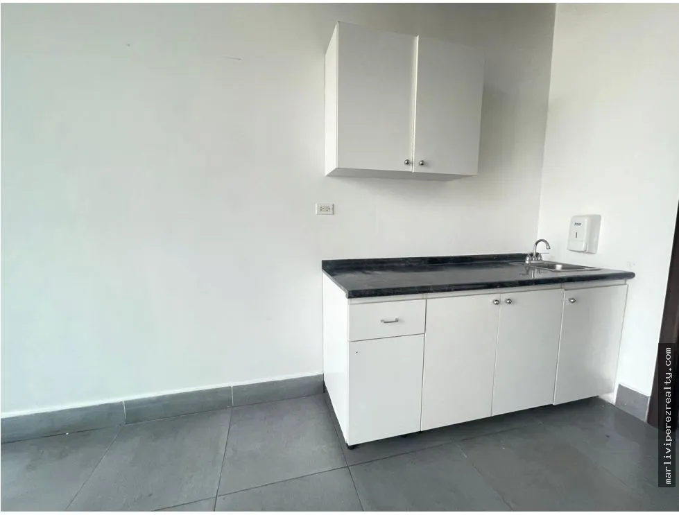 Office Rental in Obarrio