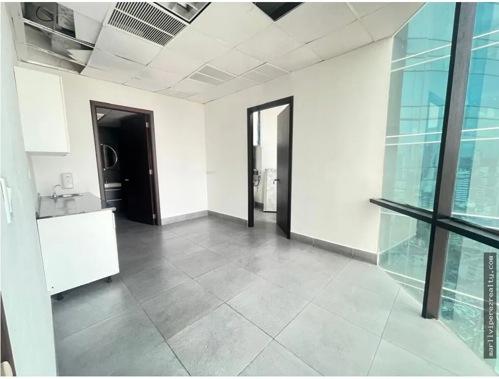 Office Rental in Obarrio