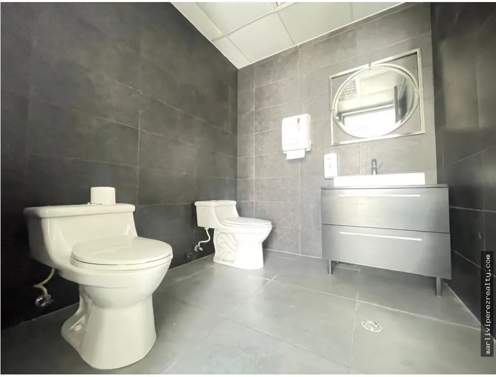 Office Rental in Obarrio