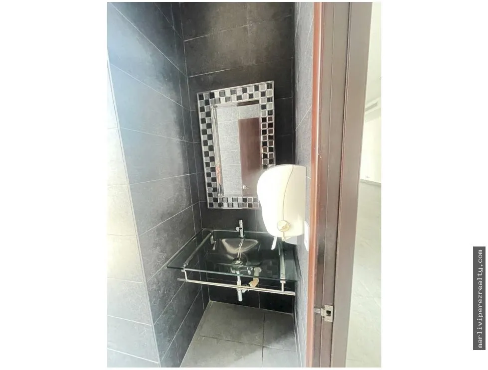 Office Rental in Obarrio