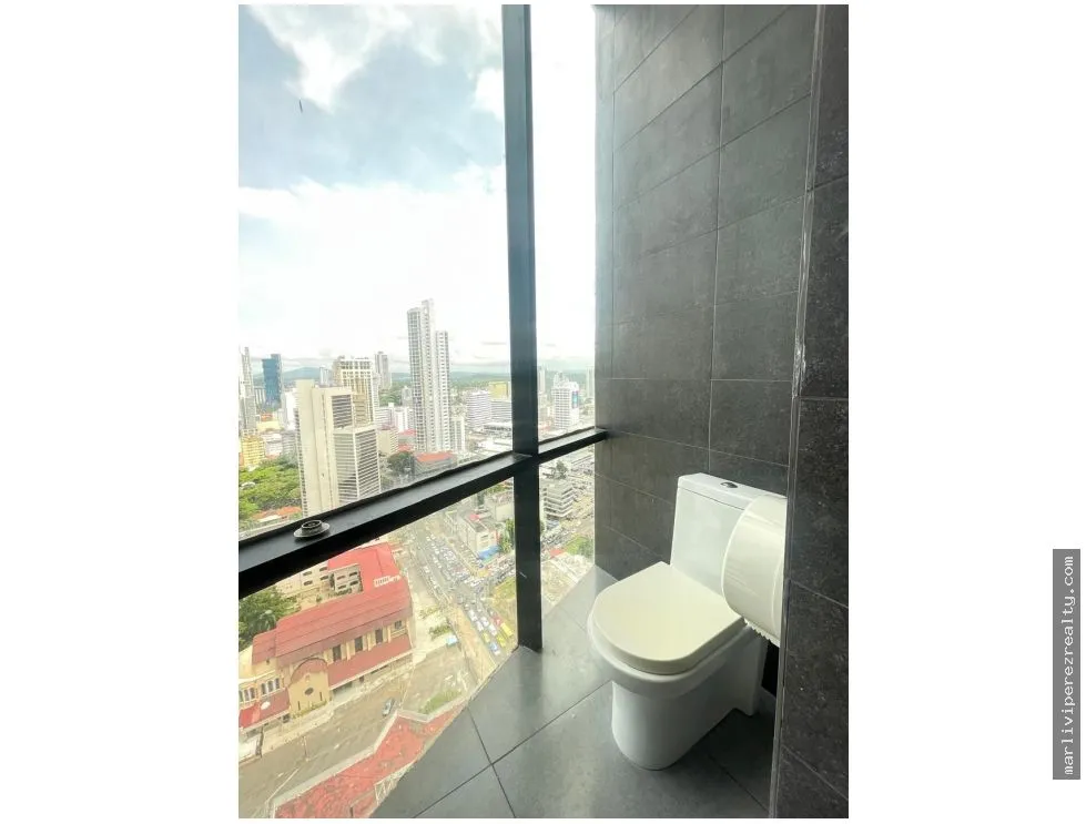 Office Rental in Obarrio