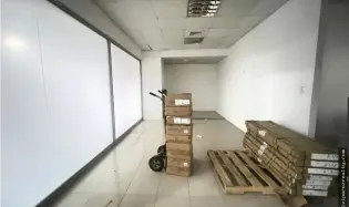 Commercial Space for Rent in Obarrio