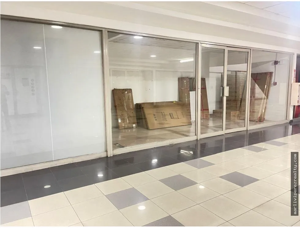 Commercial Space for Rent in Obarrio