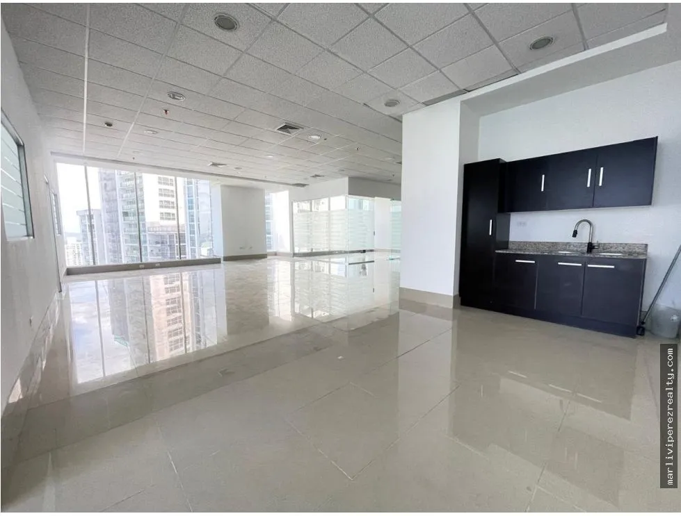Office Rental on Balboa Avenue