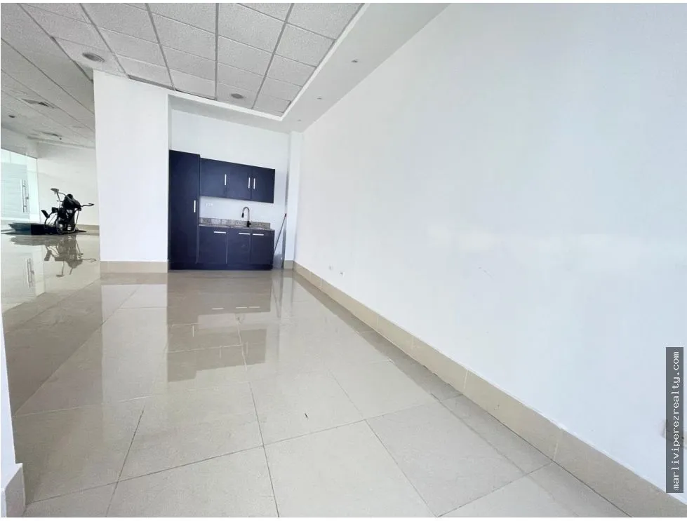Office Rental on Balboa Avenue