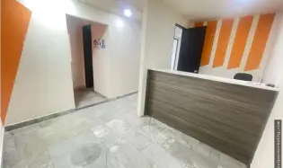 Office Rental on Avenida Balboa