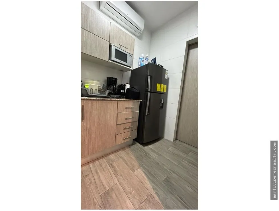 Venta de oficina en Obarrio