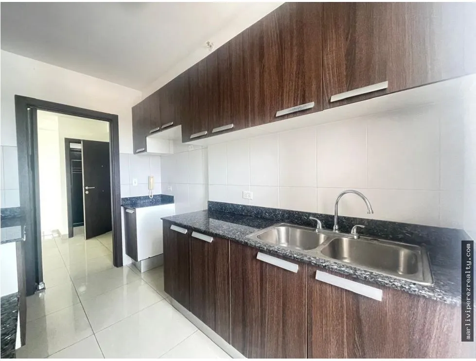 Venta de apartamento en San Francisco