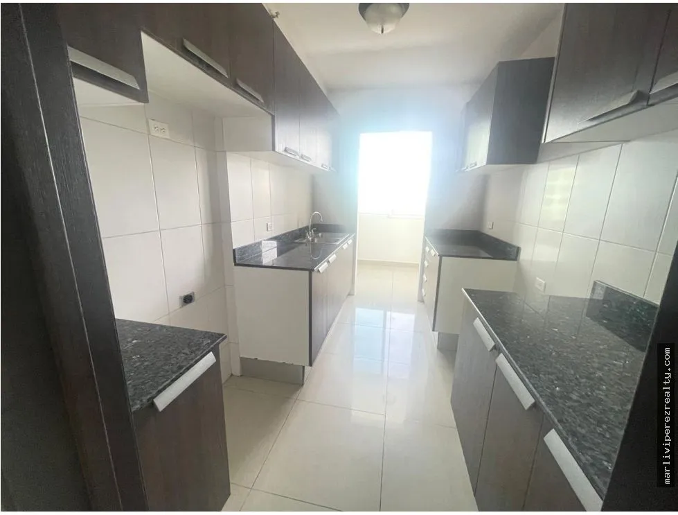 Venta de apartamento en San Francisco