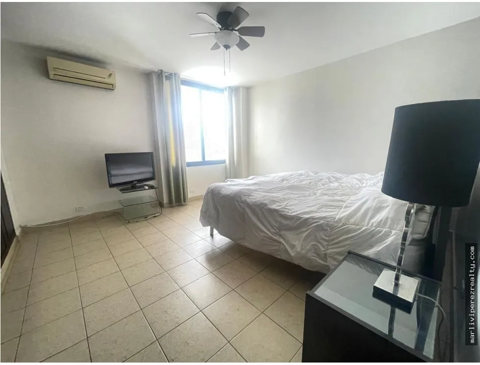 Apartment for Sale on Calle 50
