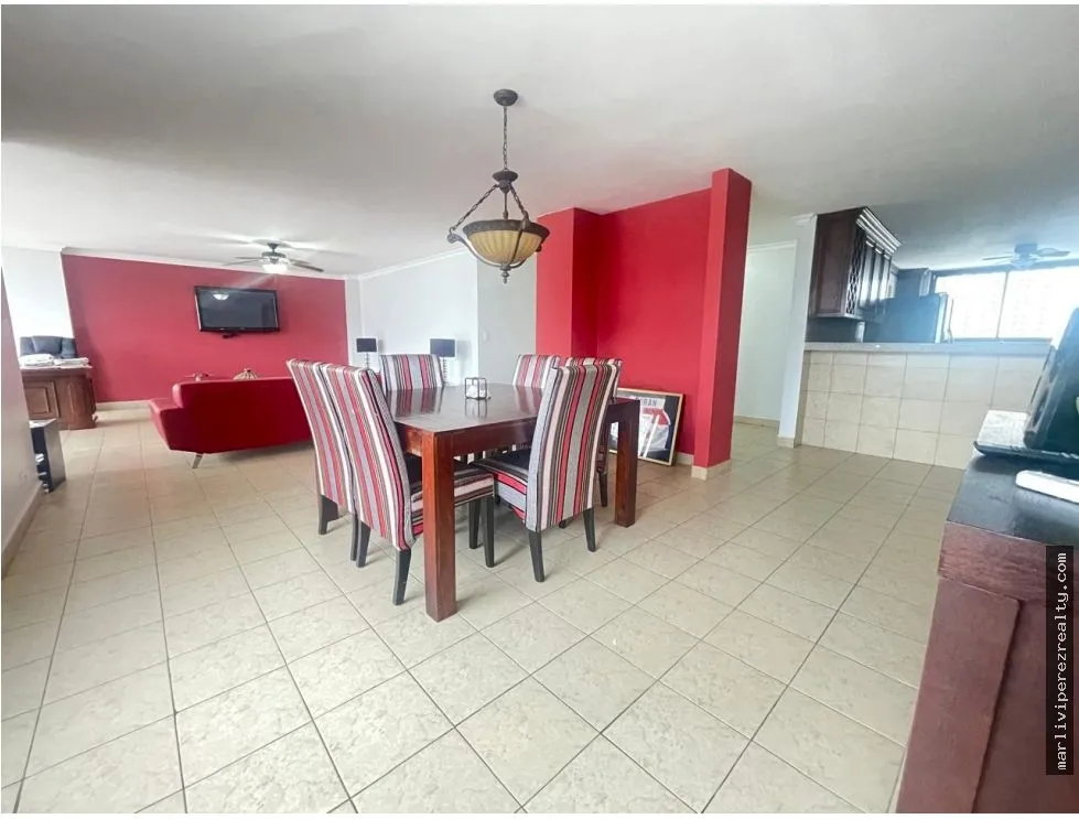 Apartment for Sale on Calle 50
