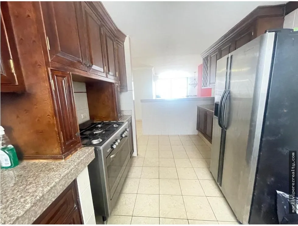 Apartment for Sale on Calle 50