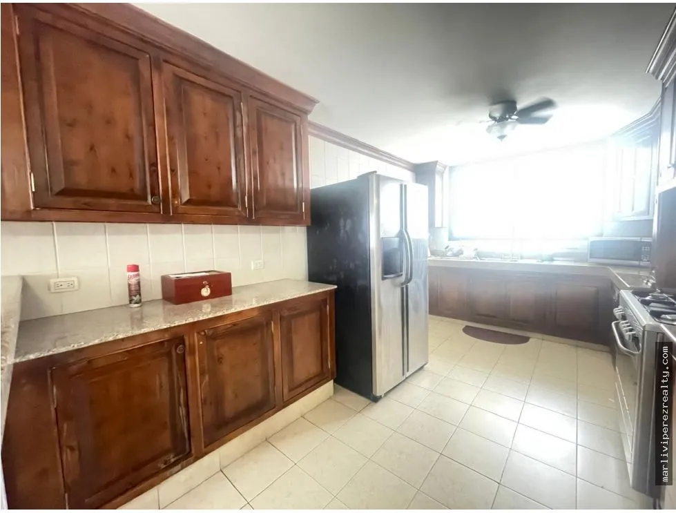 Apartment for Sale on Calle 50