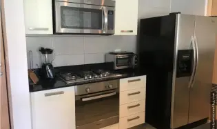 Alquiler de apartamento en Panamá Pacífico